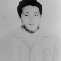 photo of Mickey Schwerner, Downtown CORE