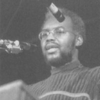 photo of Jitu Weusi, Brooklyn CORE