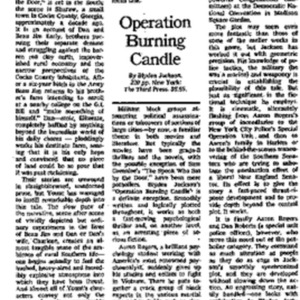 ny times review burning candle.pdf